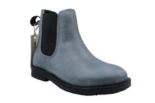 angulus laars grey blue / black