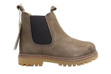 angulus laars taupe / brown