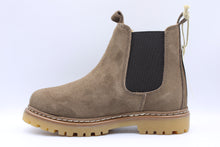 angulus laars taupe / brown