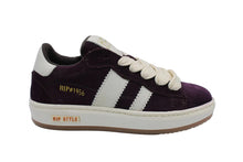 hip sneaker bordeaux