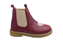angulus laars berry / rosebud
