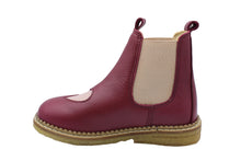 angulus laars berry / rosebud