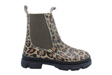 angulus stoere laars leo