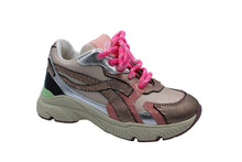 rondinella runner rame