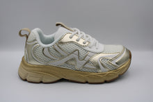 Naturino sneaker Wave Platinum - White