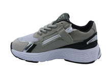 hip runner green