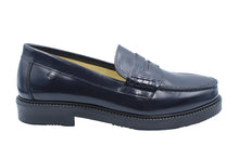confetti loafer marino