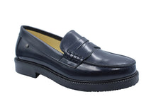 confetti loafer marino