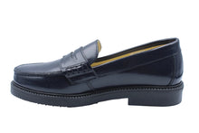 confetti loafer marino
