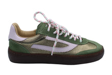 rondinella sneaker salvia