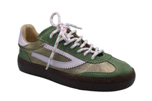 rondinella sneaker salvia