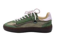 rondinella sneaker salvia