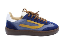 rondinella sneaker prussi