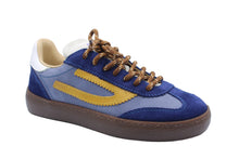 rondinella sneaker prussi