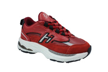 hip runner red