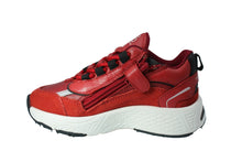 hip runner red