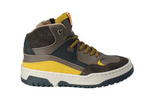 poldino sneaker tmoro