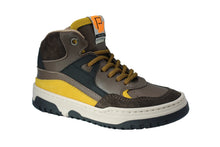 poldino sneaker tmoro
