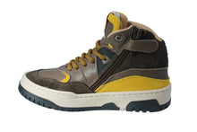 poldino sneaker tmoro