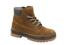 hip bottine brown