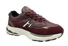 hip runner bordo