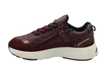 hip runner bordo