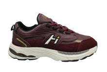 hip runner bordo