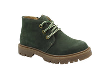 hip laars green