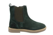 hip laars groen
