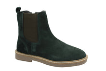 hip laars groen