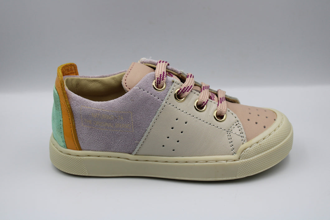 Naturino sneaker cipria - milk