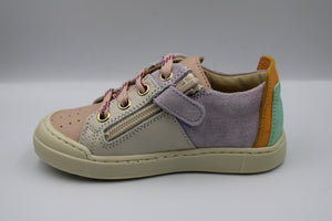 Naturino sneaker cipria - milk