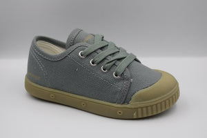 Spring Court sneaker Blue Grey