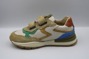 Naturino runner Sand / Milk