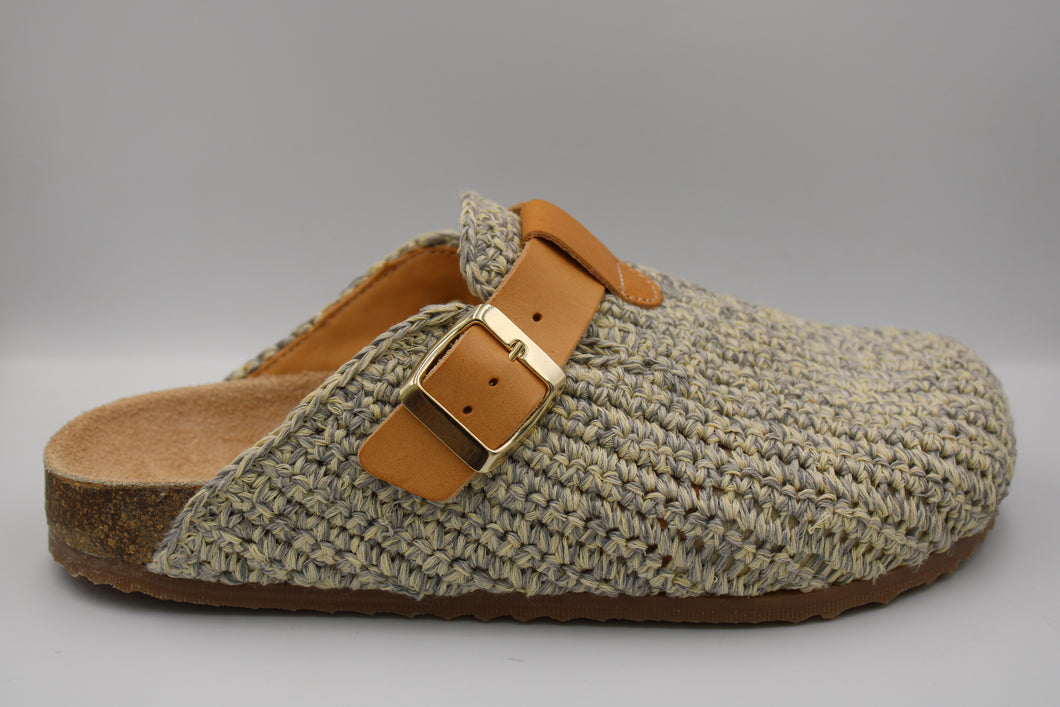 Ocra aansteker Tricot Ecru