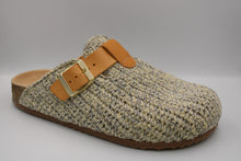Ocra aansteker Tricot Ecru