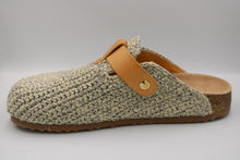 Ocra aansteker Tricot Ecru