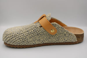 Ocra aansteker Tricot Ecru