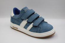 Pinocchio / Hip sneaker jeansblauw