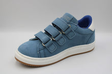 Pinocchio / Hip sneaker jeansblauw