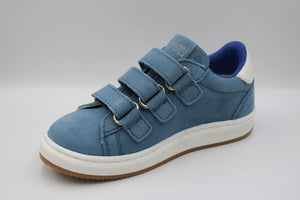 Pinocchio / Hip sneaker jeansblauw
