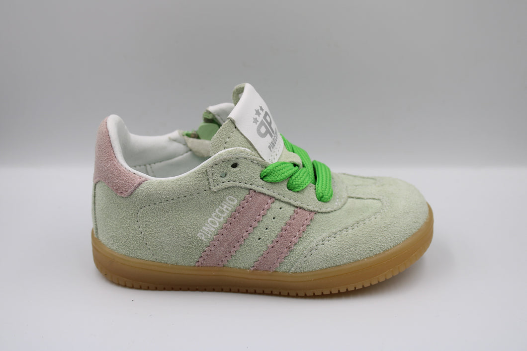 Pinocchio / Hip sneaker Mint