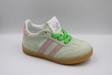 Pinocchio / Hip sneaker Mint