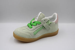 Pinocchio / Hip sneaker Mint