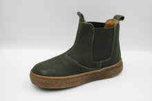 Naturino laarsje figus Suede wax forest