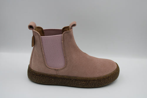 Naturino laarsje figus Suede rose