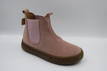 Naturino laarsje figus Suede rose