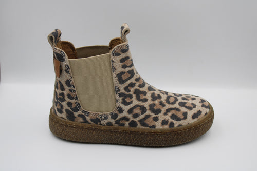 Naturino laarsje figus Suede jaguar
