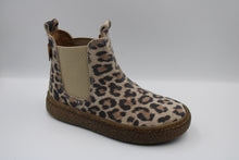 Naturino laarsje figus Suede jaguar