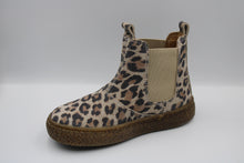Naturino laarsje figus Suede jaguar